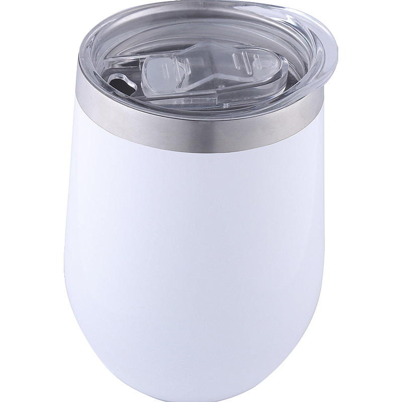 Cuisine termokop med låg 0,35 l, stål, Cuisine