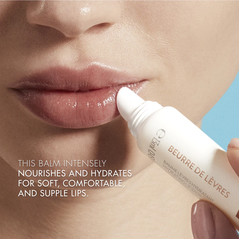 Hydratačný balzam na pery Biotherm Beurre de Lèvres