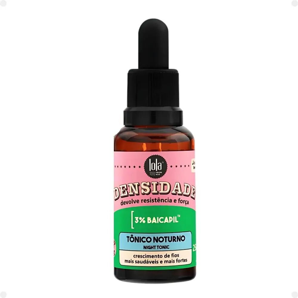 Densité Lola Cosmetics