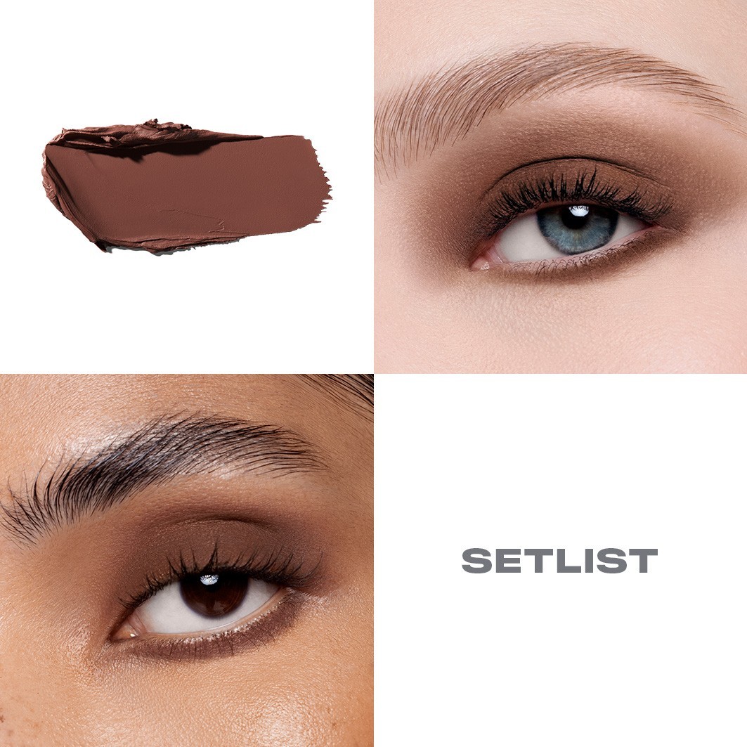 Ombretto in crema primer Morphe Solo Artist - 3,2 g