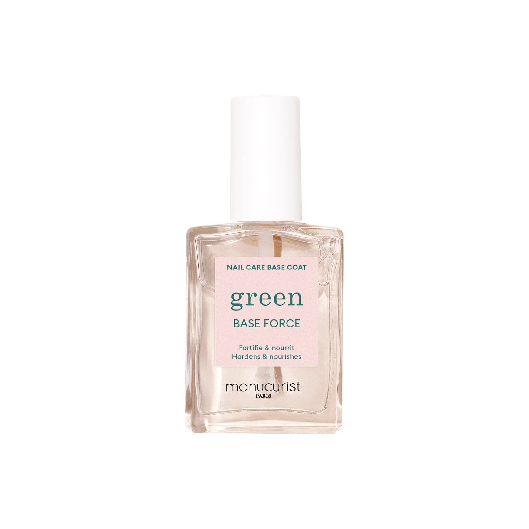 Trattamenti Unghie Force Green - Trattamento Unghie
