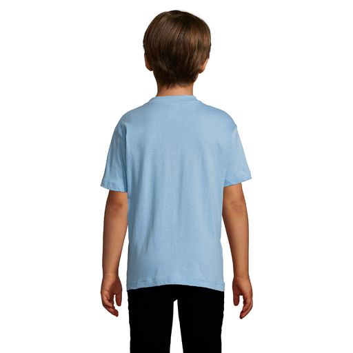  Camiseta Sols Regent (pack 2)