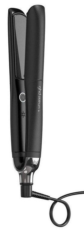 Likalnik las Platinum Black Styler Profesionalni likalniki las