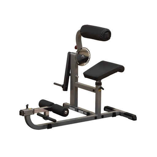 Body-solid Gcab360 Buik- en onderrugapparaat