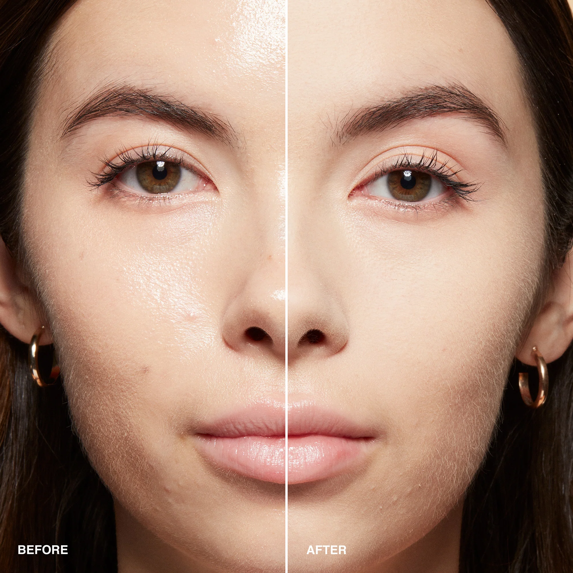 Ciprie Sheer Finish Pressed Powder - Cipria compatta