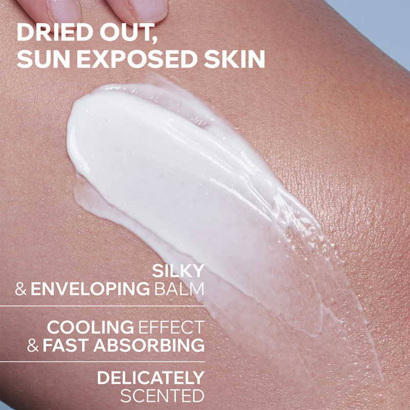 Uriage Bariésun Repair Balm regeneračný balzam po opaľovaní na tvár a telo