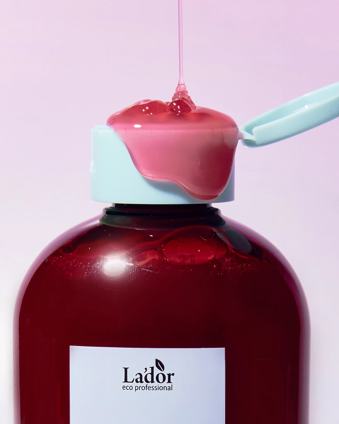 Gyökérregeneráló Ébresztő Sampon 300 ml - La'dor