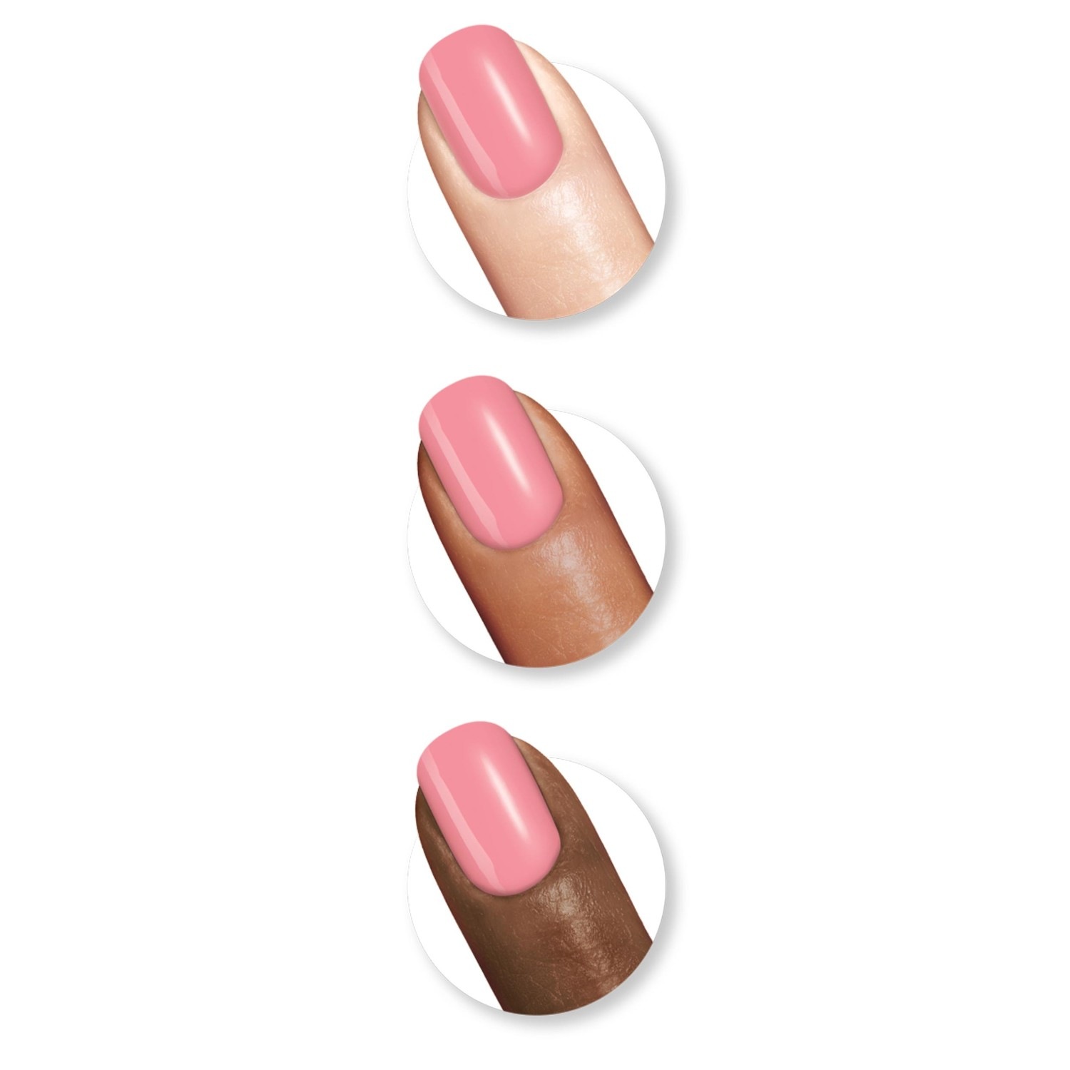 Sally Hansen INSTA DRI ACROSS
