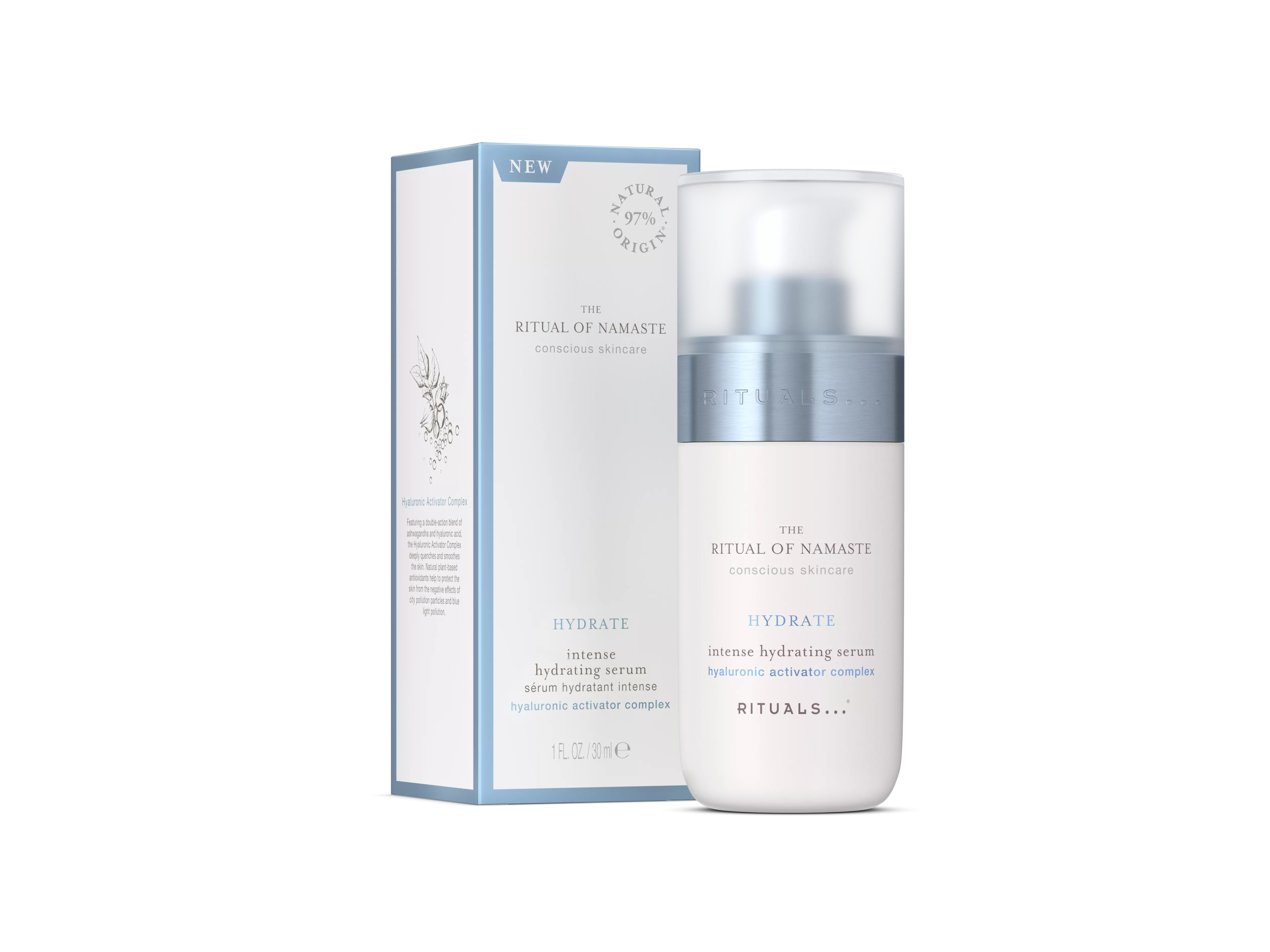 Hidratantni serum