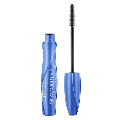 Catrice Glamour & Doll Volume voděodolná řasenka 10 ml