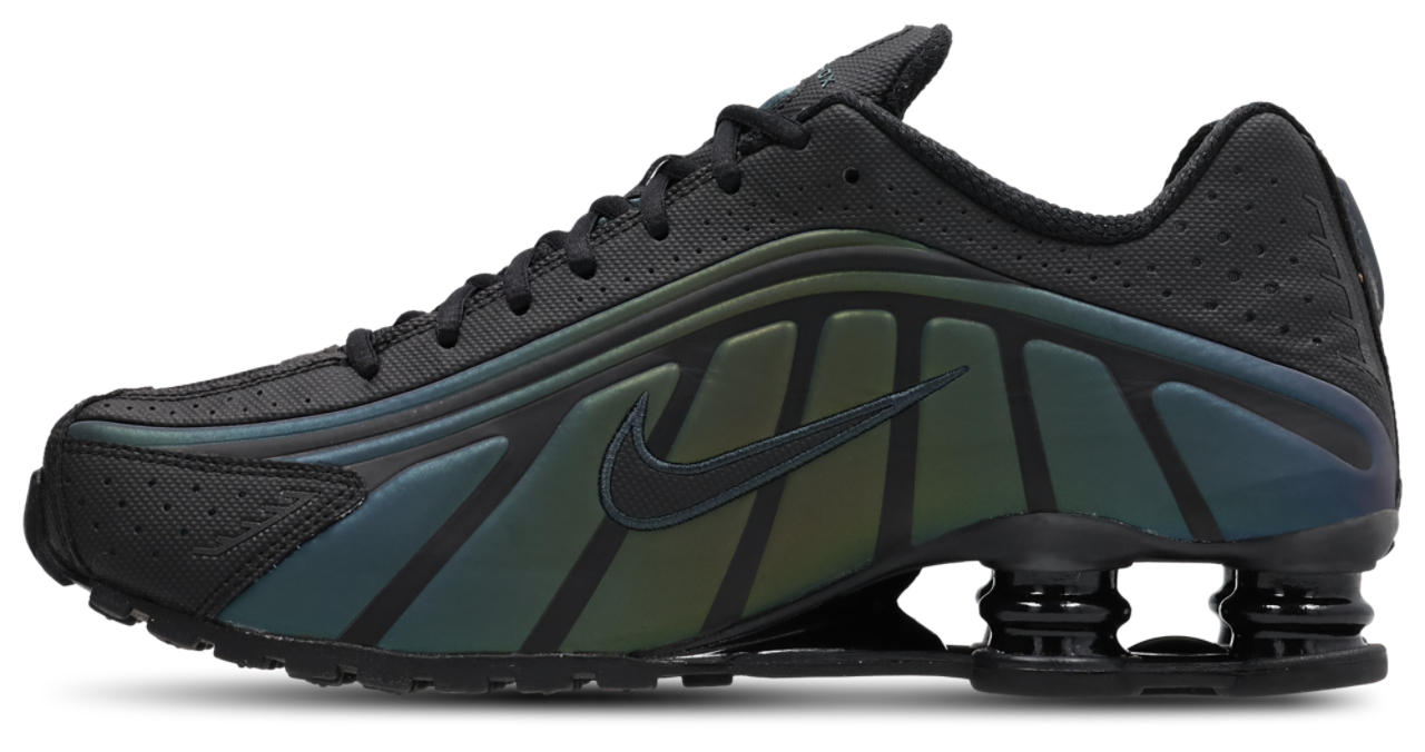 Nike Shox R4