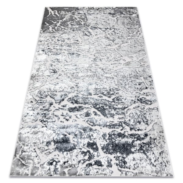 Dywan MEFE nowoczesny  6182 Beton - 80x150 cm