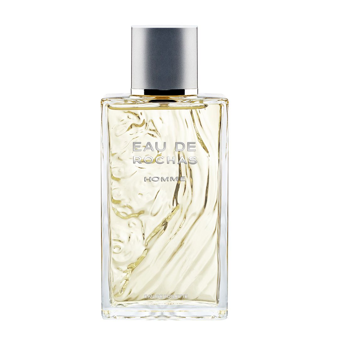 Eau de Rochas Homme Kolonjske vode za muškarce
