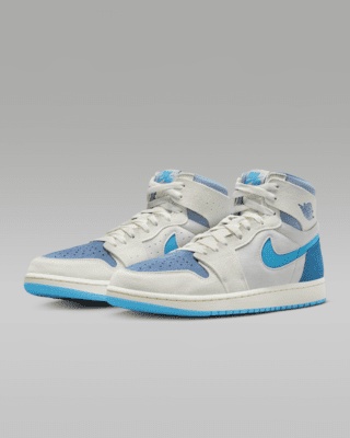 Air Jordan 1 Zoom CMFT 2 Men's Shoes