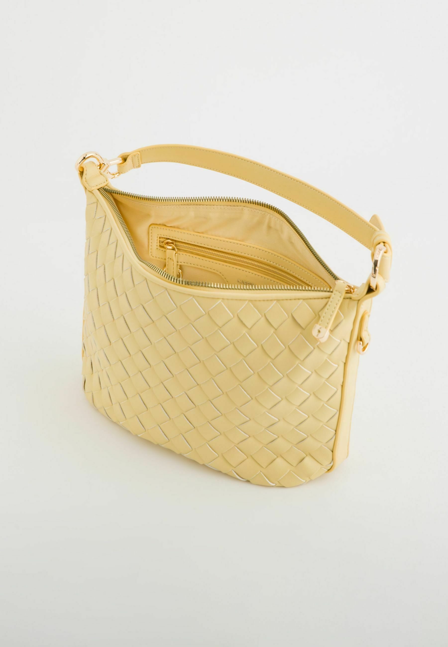 Carpisa PETUNIA - Borsa - gialla