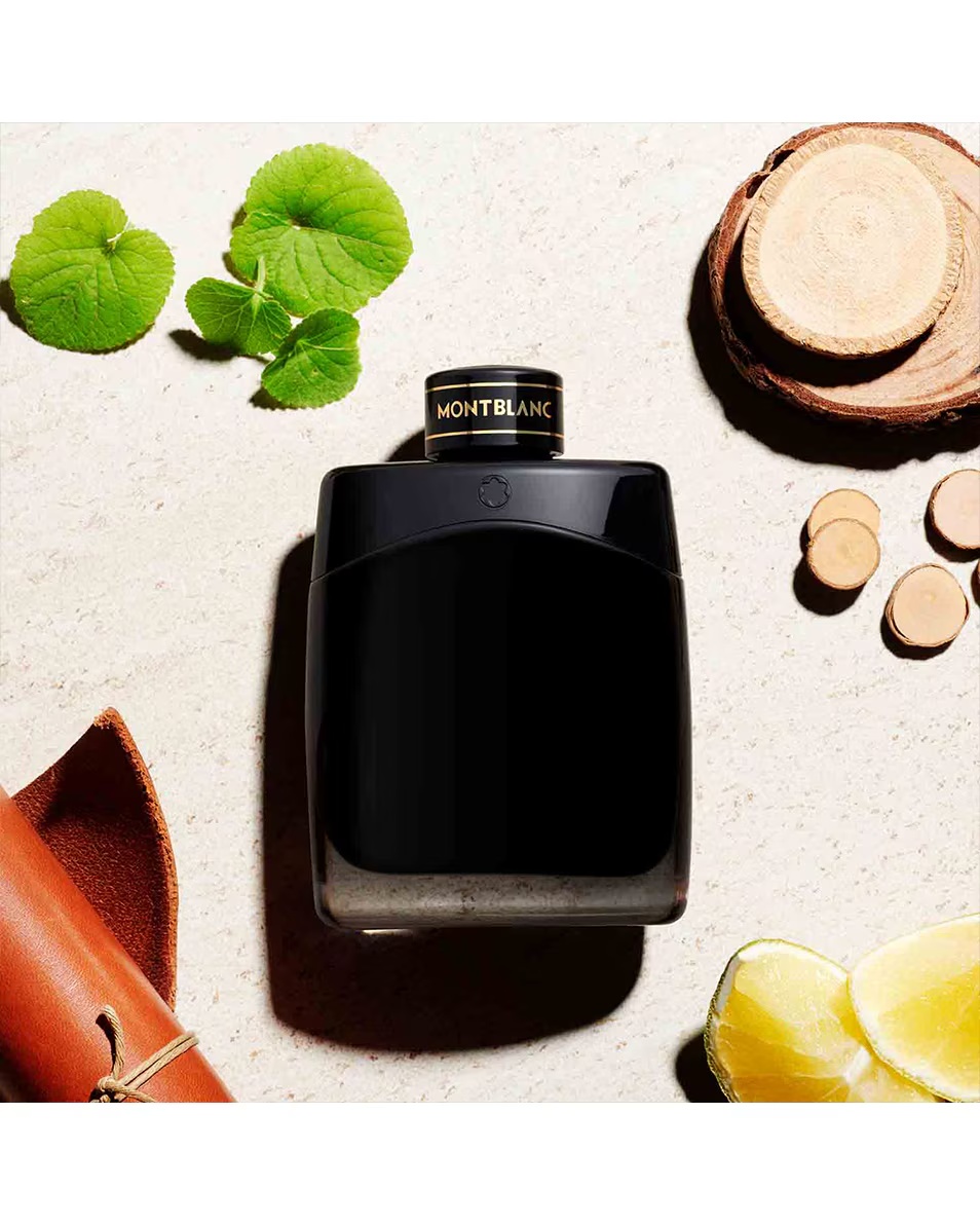 MONTBLANC LEGEND EAU DE PARFUM