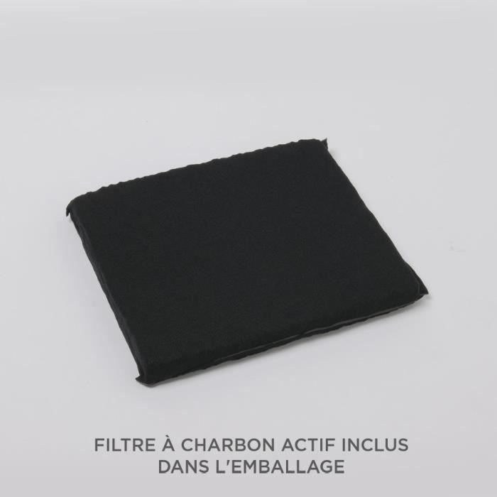 OCEANIC OCEAHC205S Canopy Hood - 60 cm