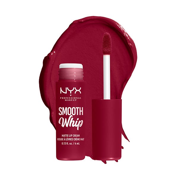 Matný krém na rty Smooth Whip