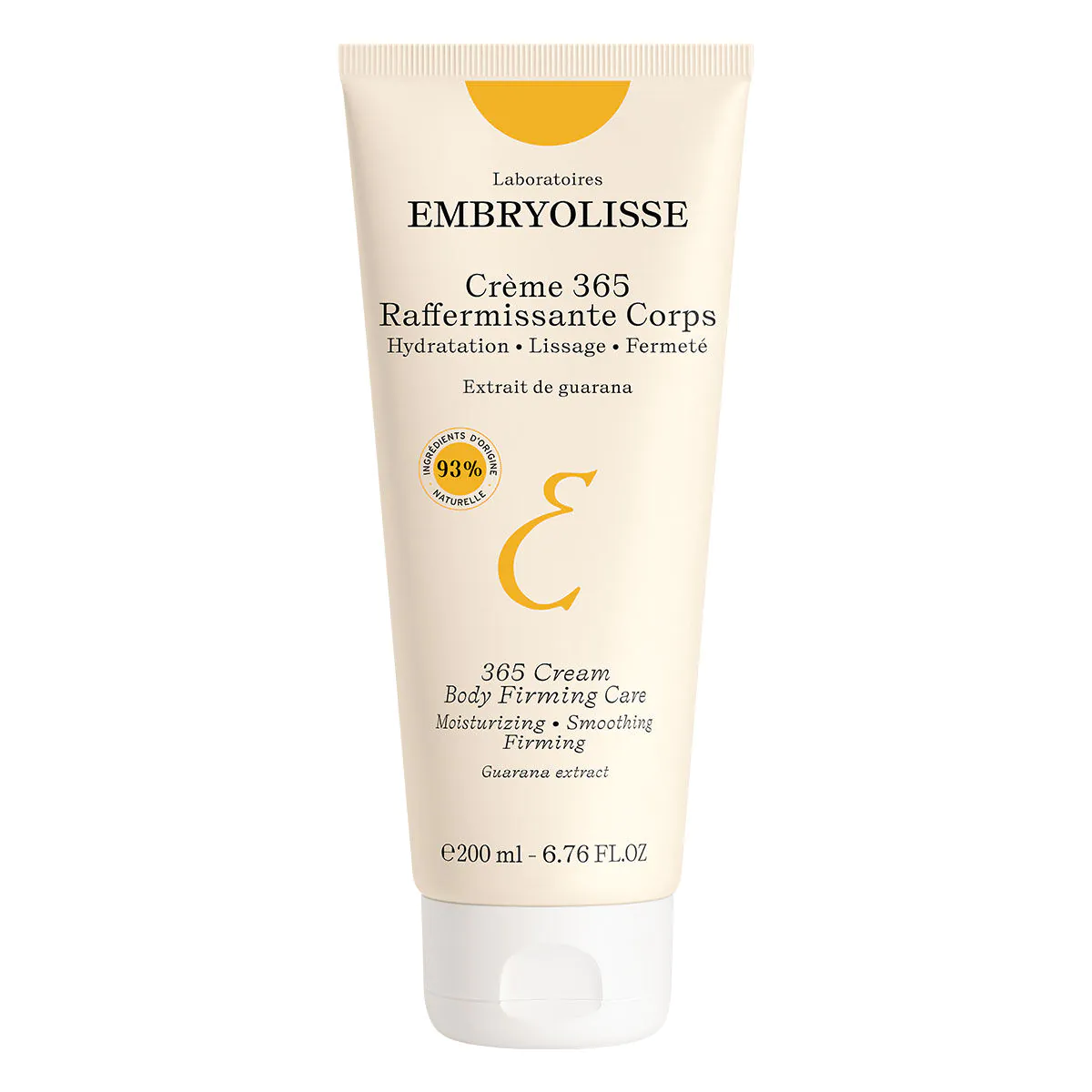 Embryolisse Krem 365 Kuracja ujędrniająca do ciała