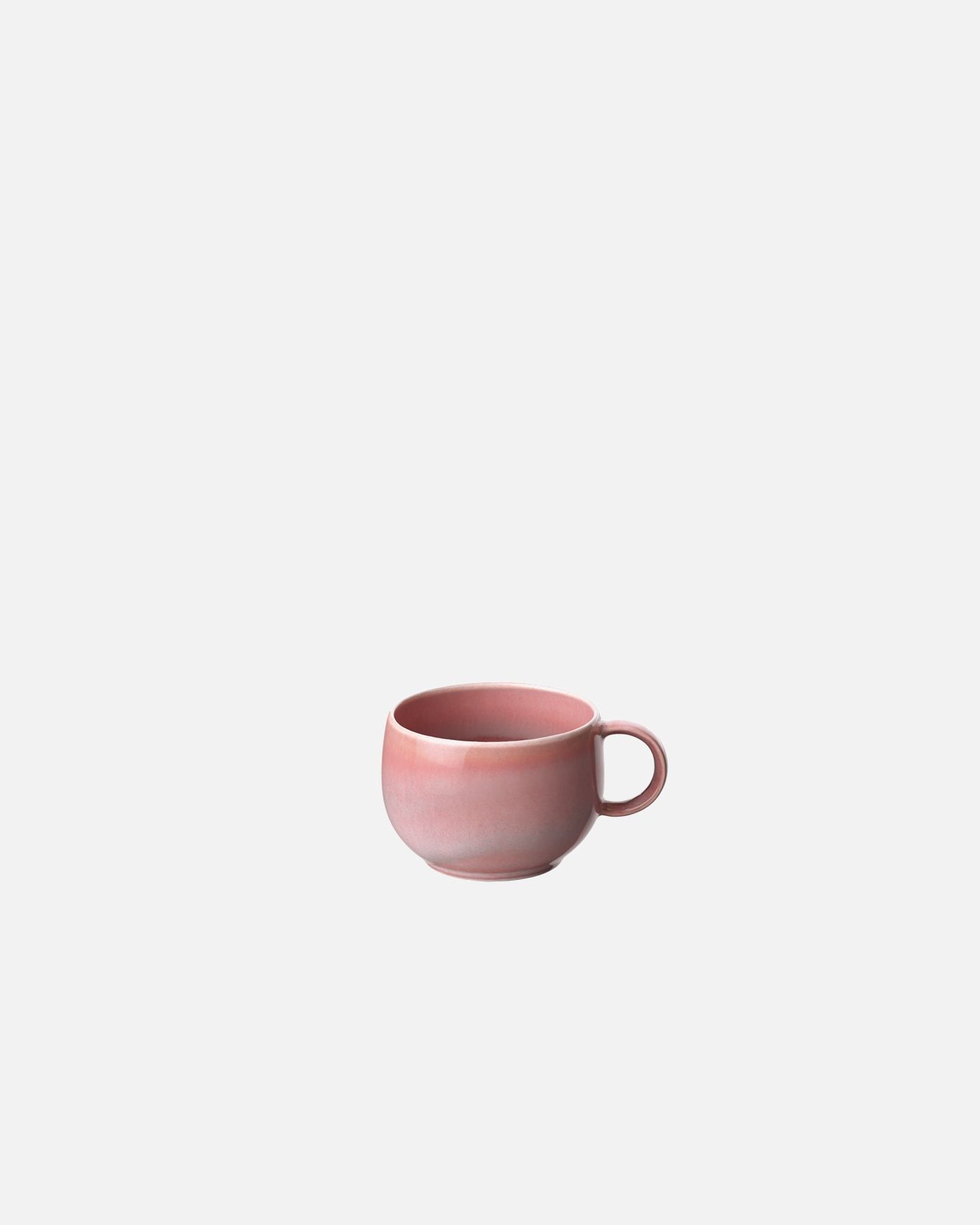Villeroy & Boch Espresso krūze Perlemor Coral – 1 gab.
