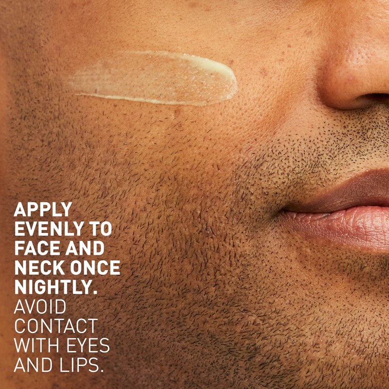 CeraVe Skin Renewing Retinol Serum serum proti gubam z retinolom, ki obnavlja zaščitno pregrado kože.