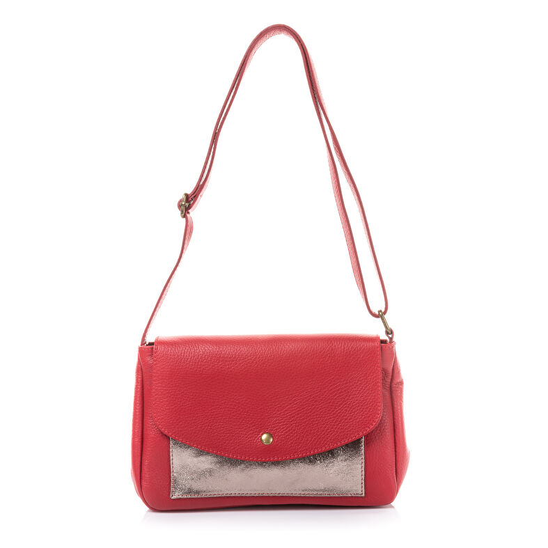 Bolsas femininas, bolsas vermelhas