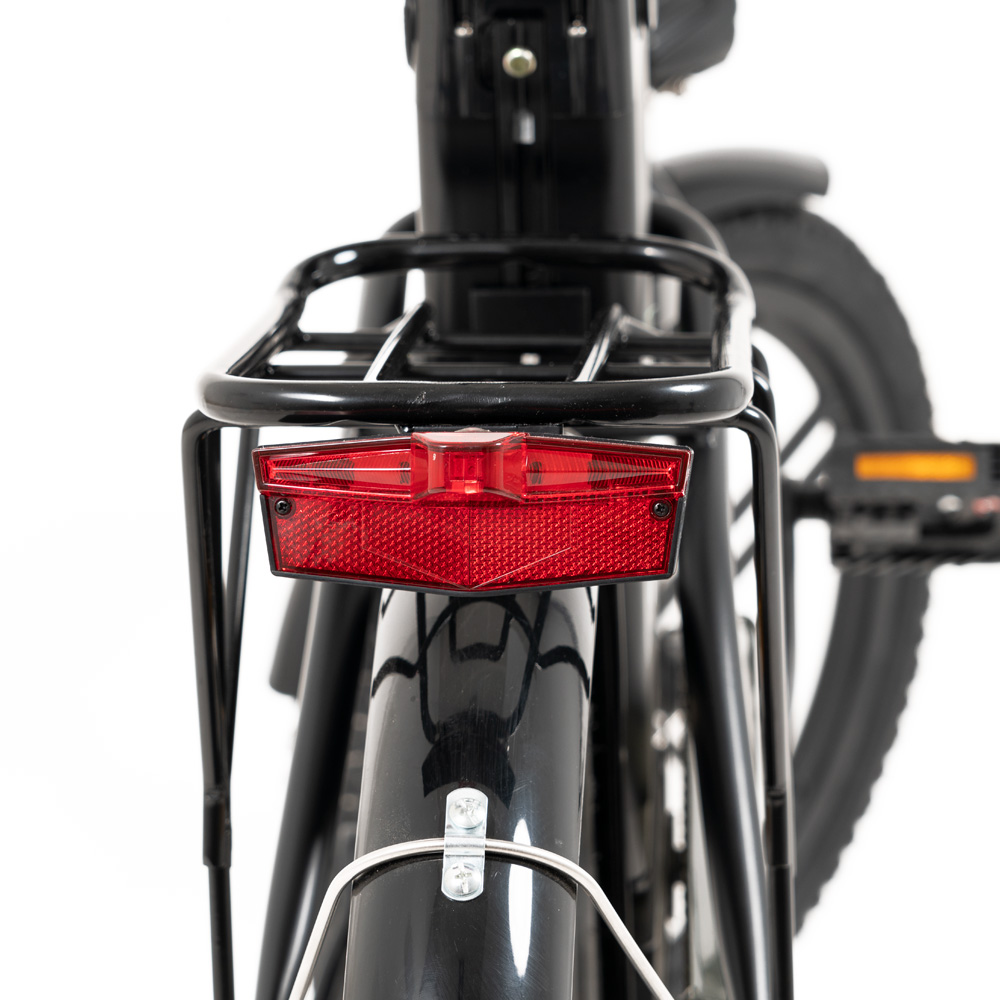 Youin Tokijas elektriskais velosipēds