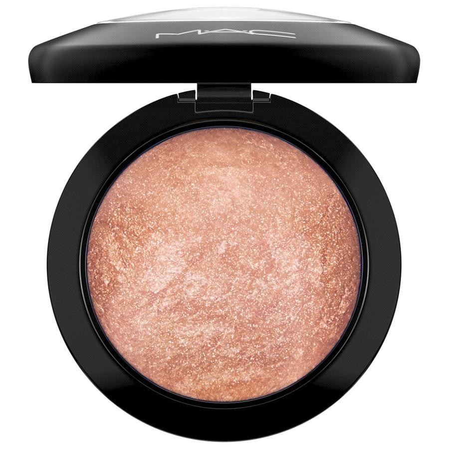 MAC žvilgantis pudra Mineralize Mineralize Skinfinish - 10 g