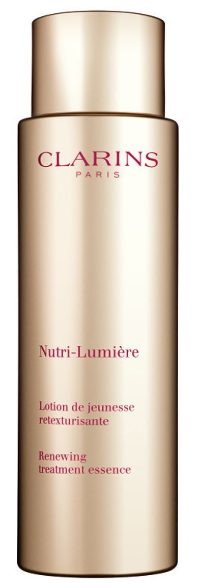 „Nutri-Lumière“ losjonas Prabangūs drėkinamieji ir maitinamieji kremai