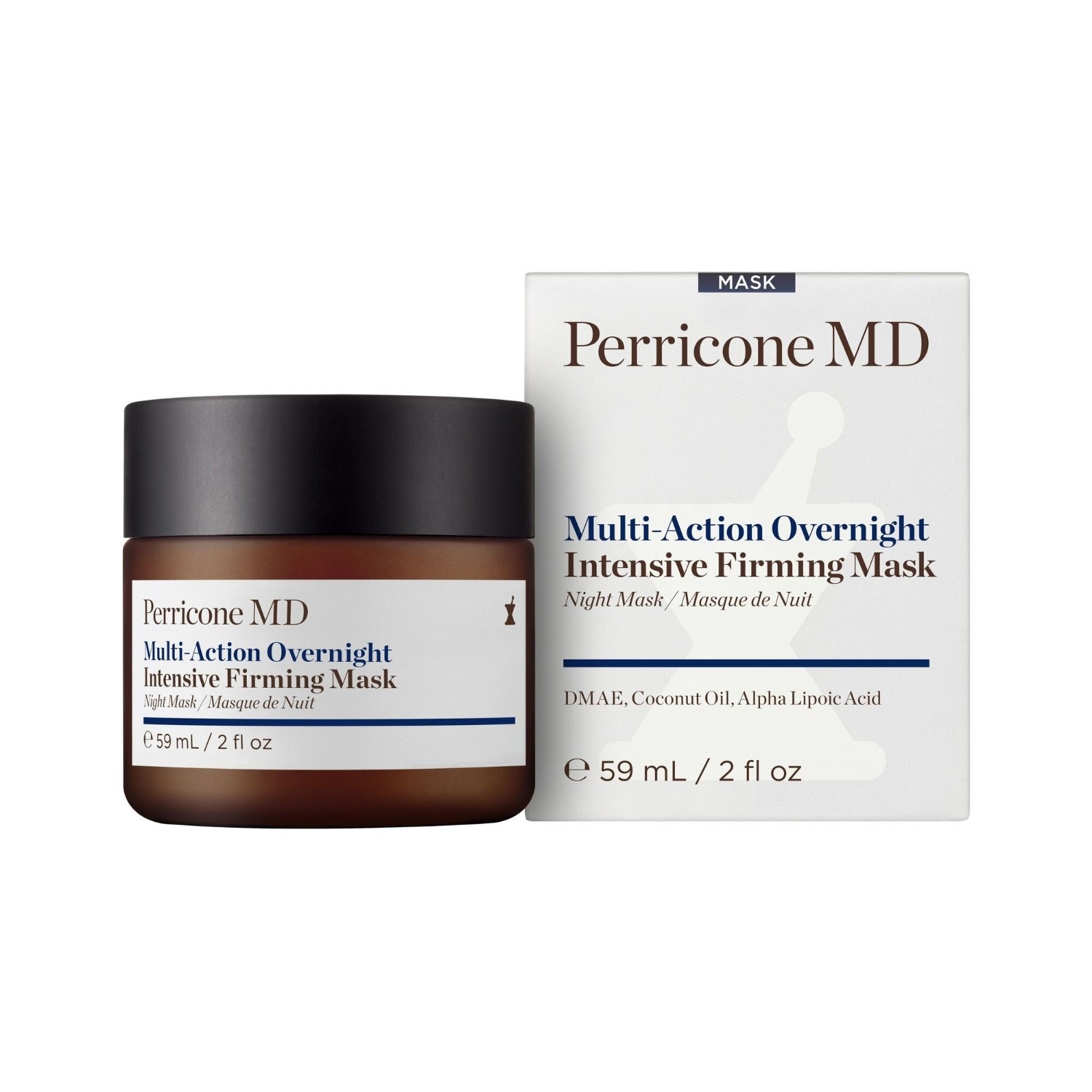 Perricone MD Multi-Action Overnigh
