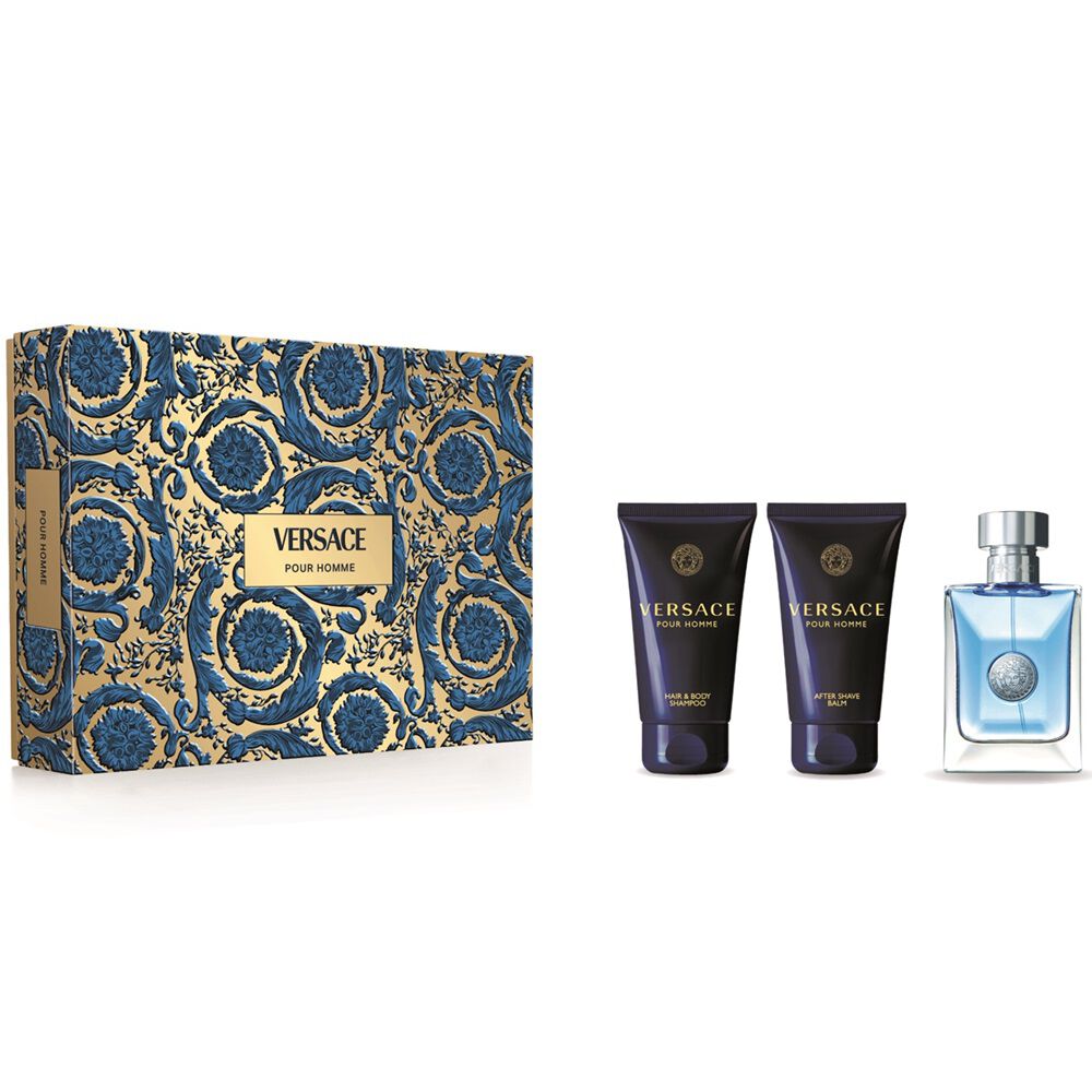 Versace Pour Homme