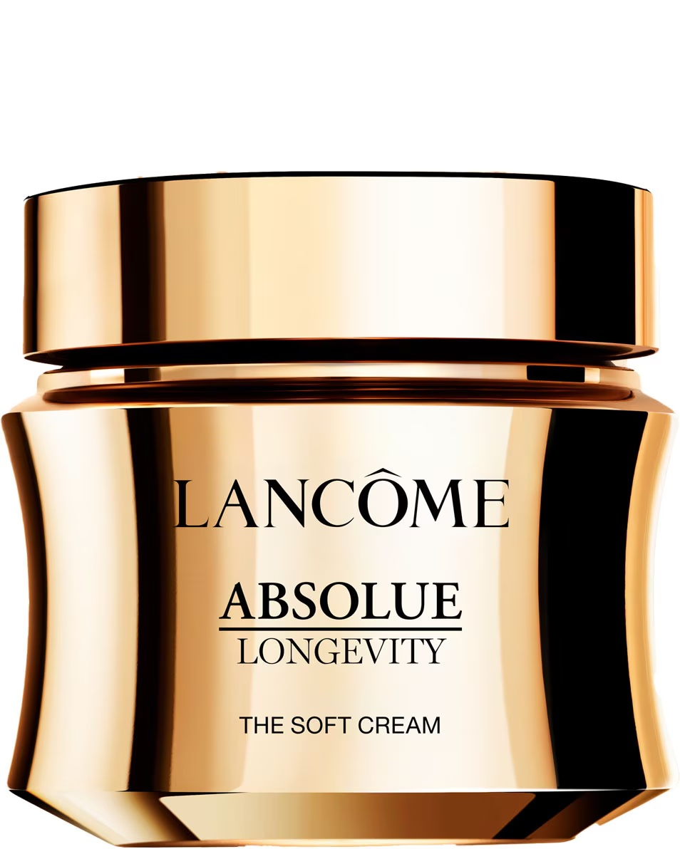 LANCÔME Absolue Longevity Η απαλή κρέμα