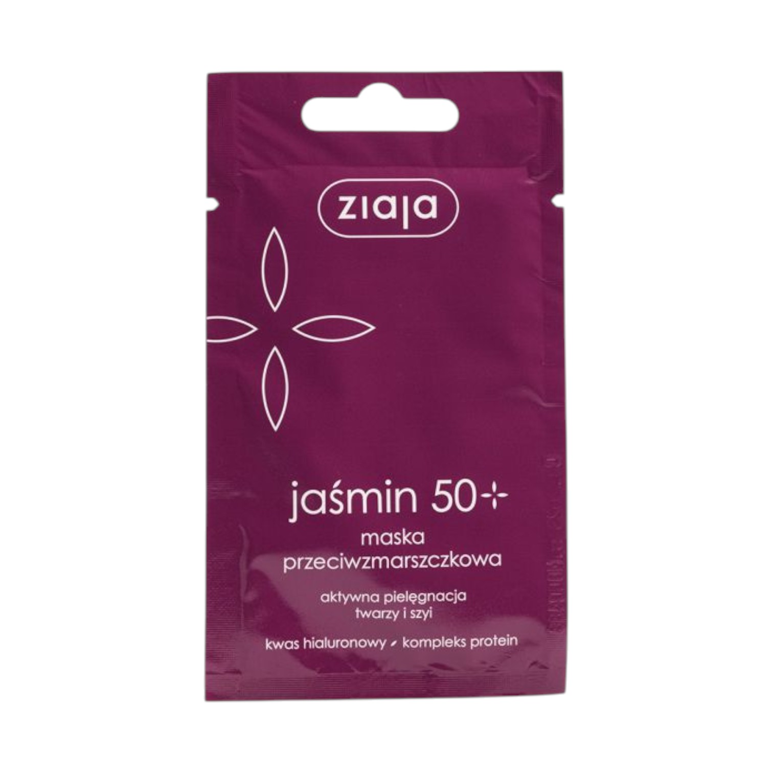 Mască facială Ziaja 7ml