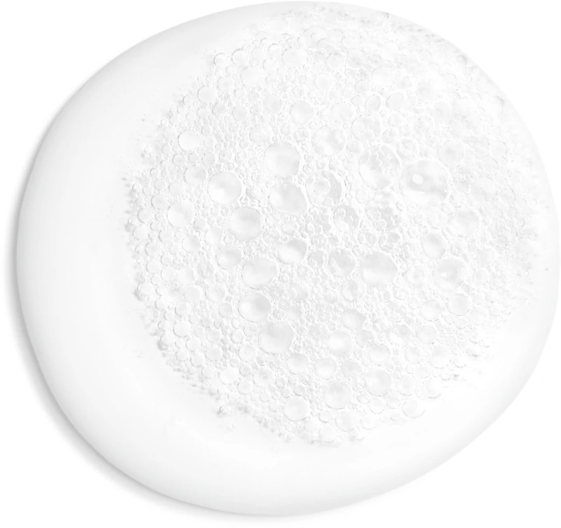 Biotherm Homme Basics Line Cleanser - gel de limpeza facial sem sabão