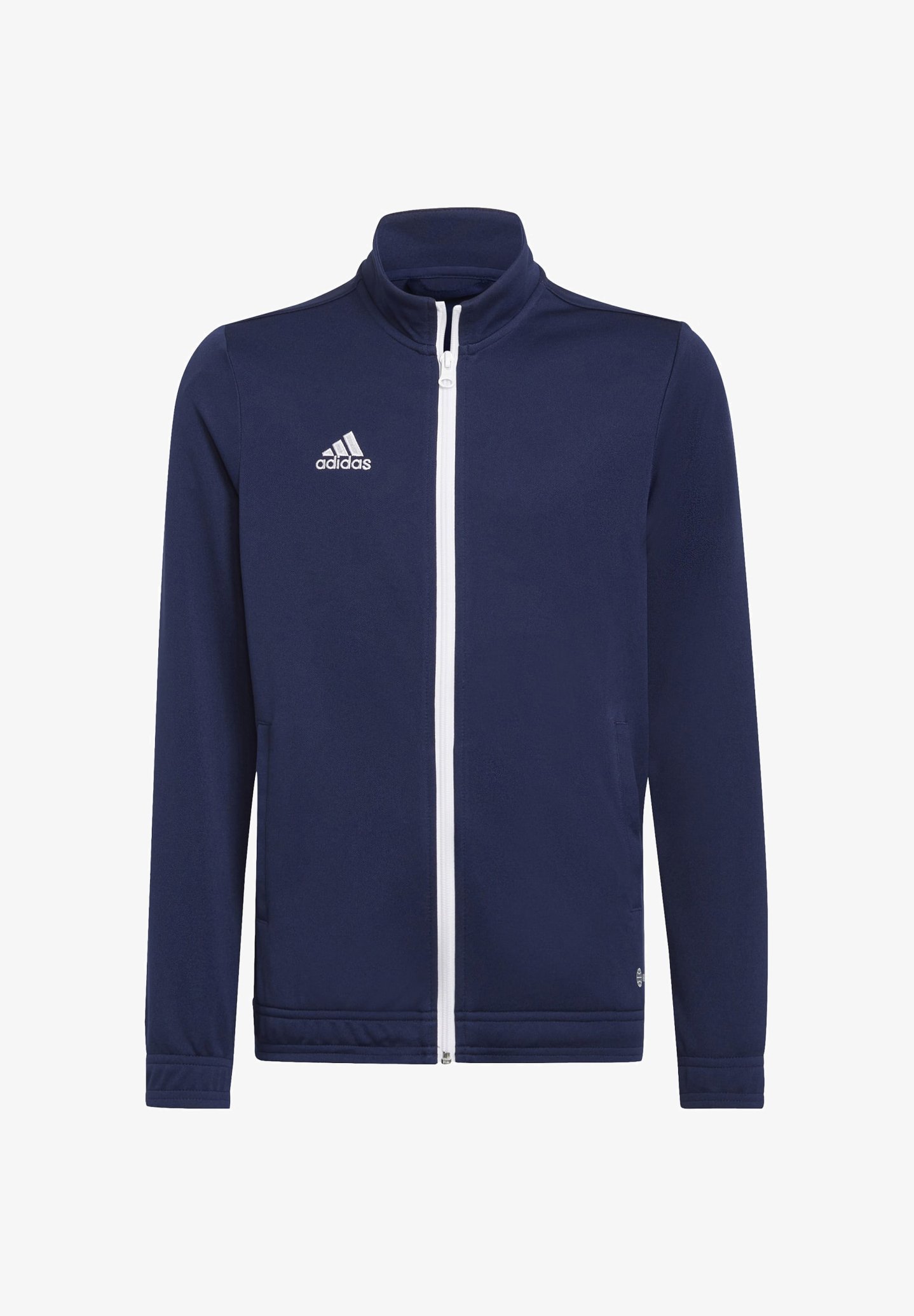 adidas Performance ENTRADA 22 TRACK - Verryttelytakki - team navy blue
