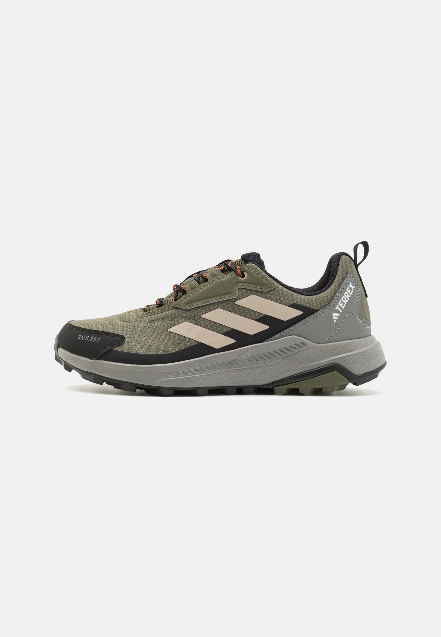 Adidas Terrex ANYLANDER R.RDY - Vaelluskengät - core black/core grey/wonder beigeAdidas