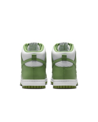 Nike Dunk High Retro Men's Shoe