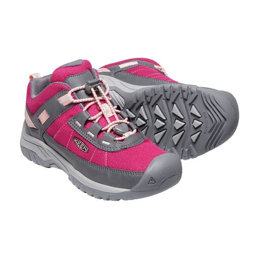 Zapatillas De Montaña De Niño Targhee Sport Keen