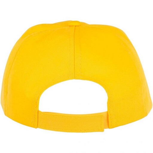 Gorra 5 Paneles Bullet Feniks