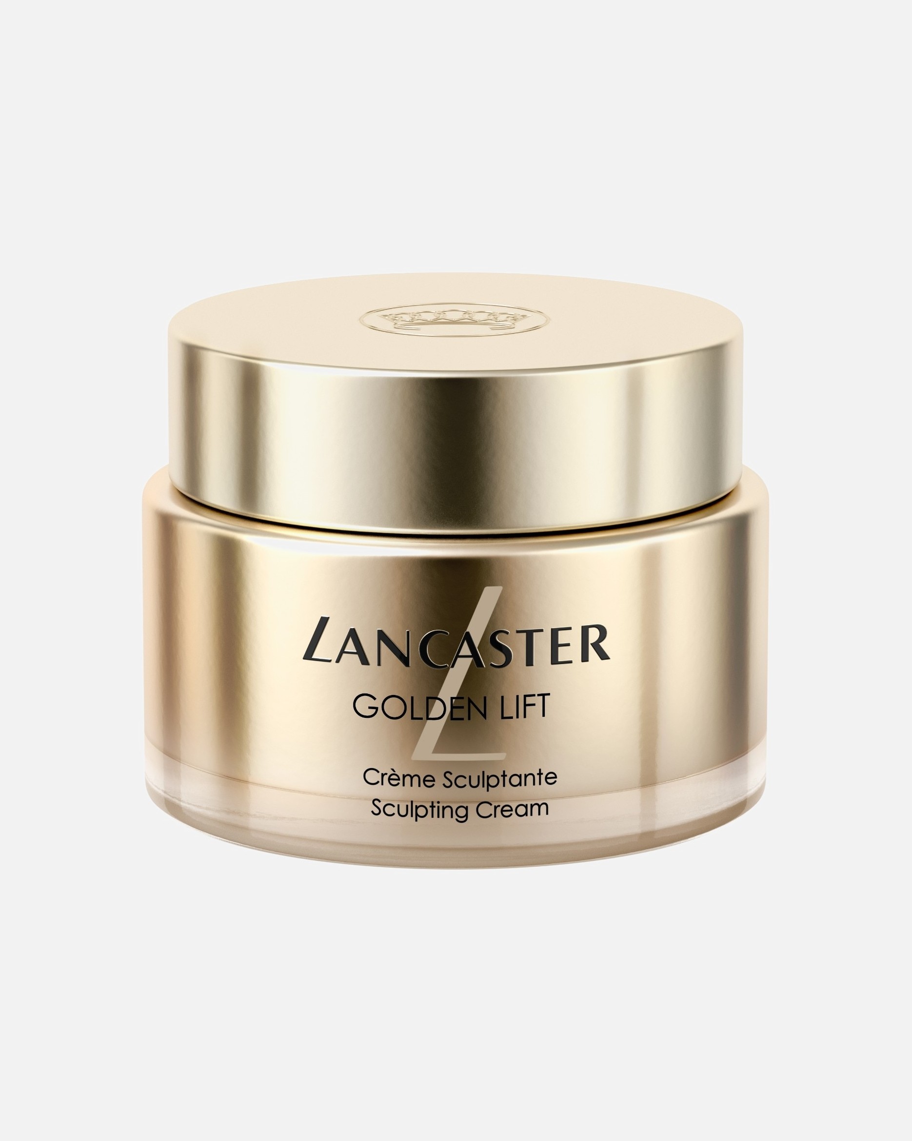 Lancaster Anti-Aging Care Golden Lift Sculpting dnevna krema - 50 ml