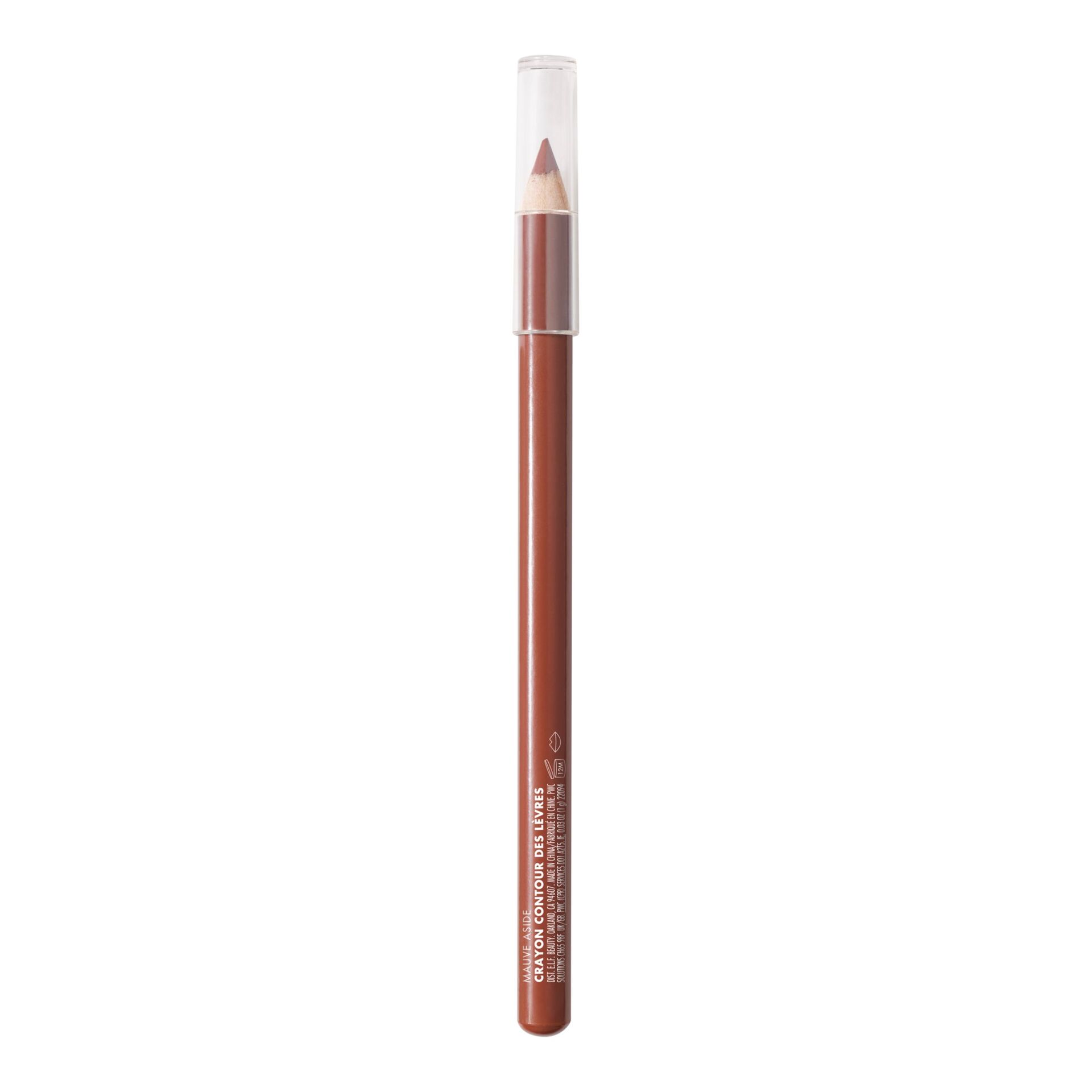 Cream Glide ajakceruza Mauve Aside - Elf
