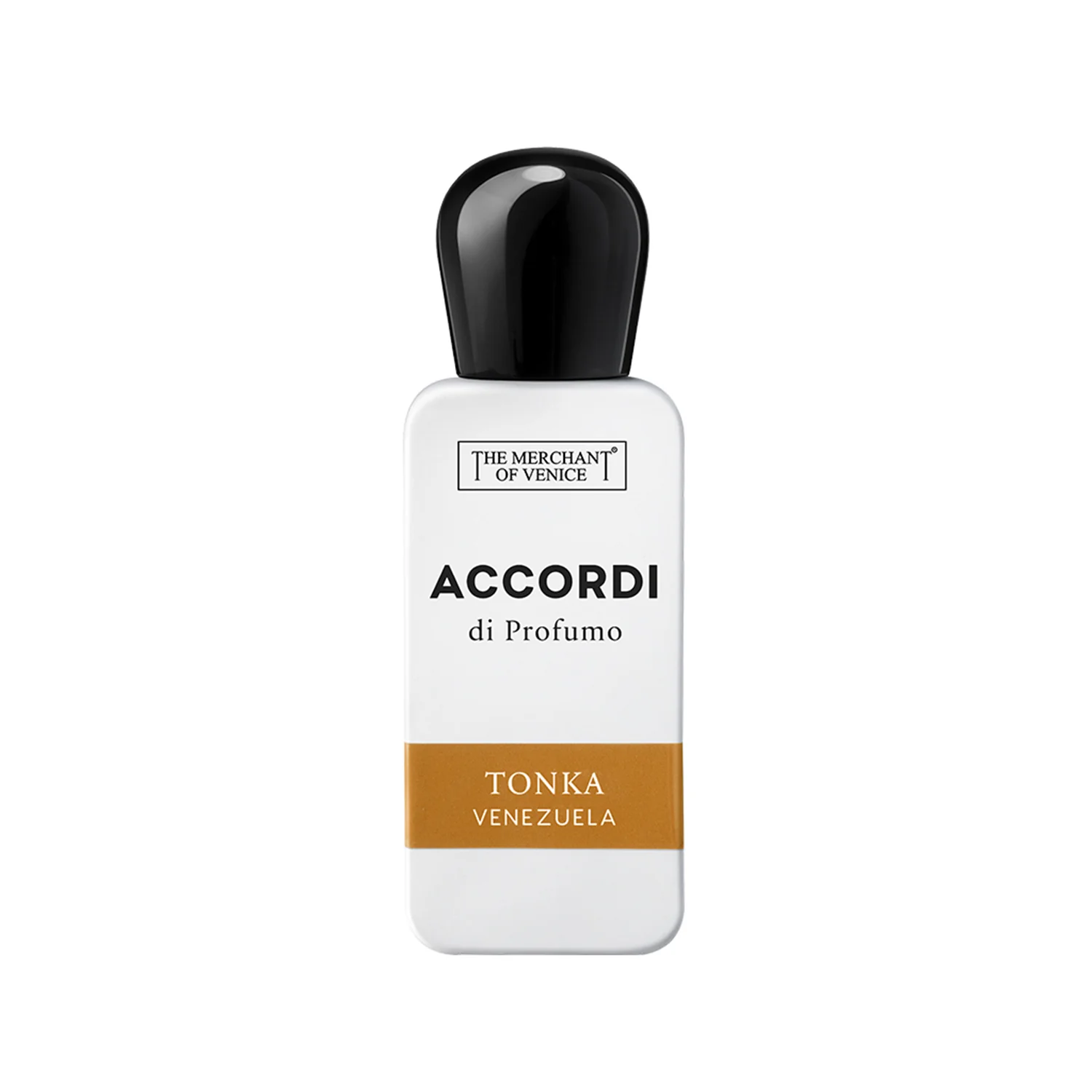 Accordi di Profumo Tonka Venezuela - Eau de Parfum, Eau de Parfum Unisex