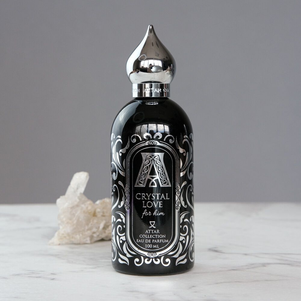 Attar Collection Crystal Love Hänelle