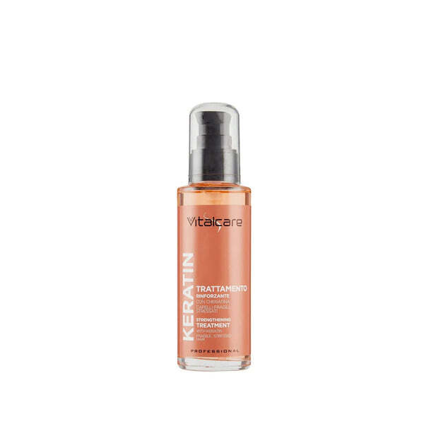 Cristais Líquidos de Queratina Vitalcare 100ml