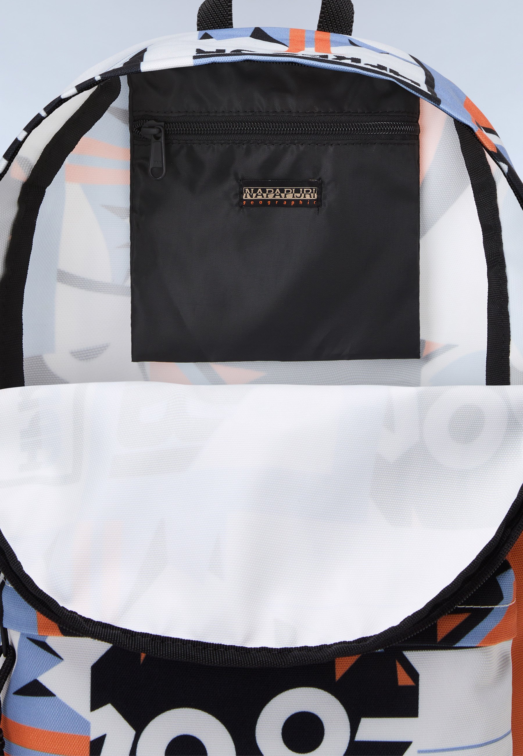 Napapijri VOYAGE UNISEX - Rugzak - veelkleurig
