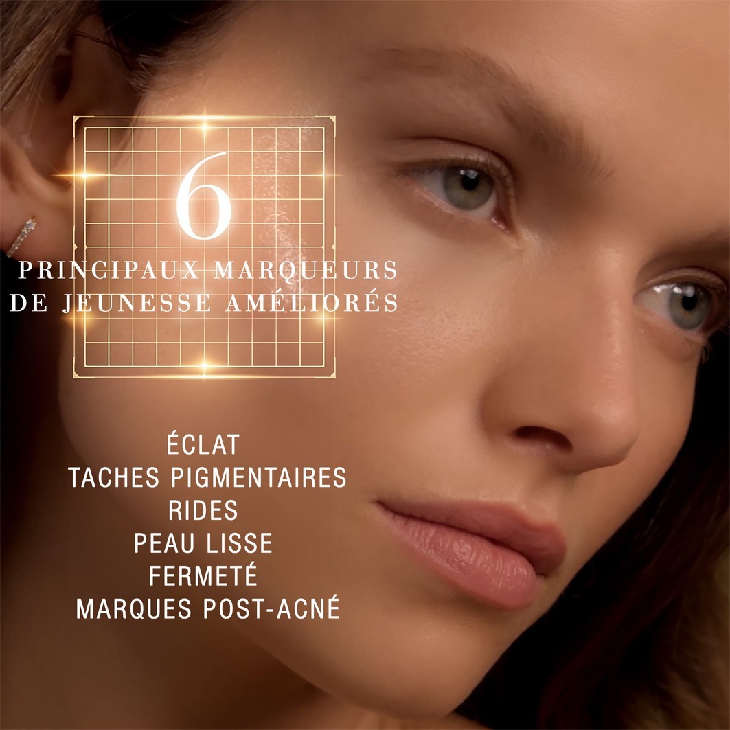 Estée Lauder Crème Transformation Éclat