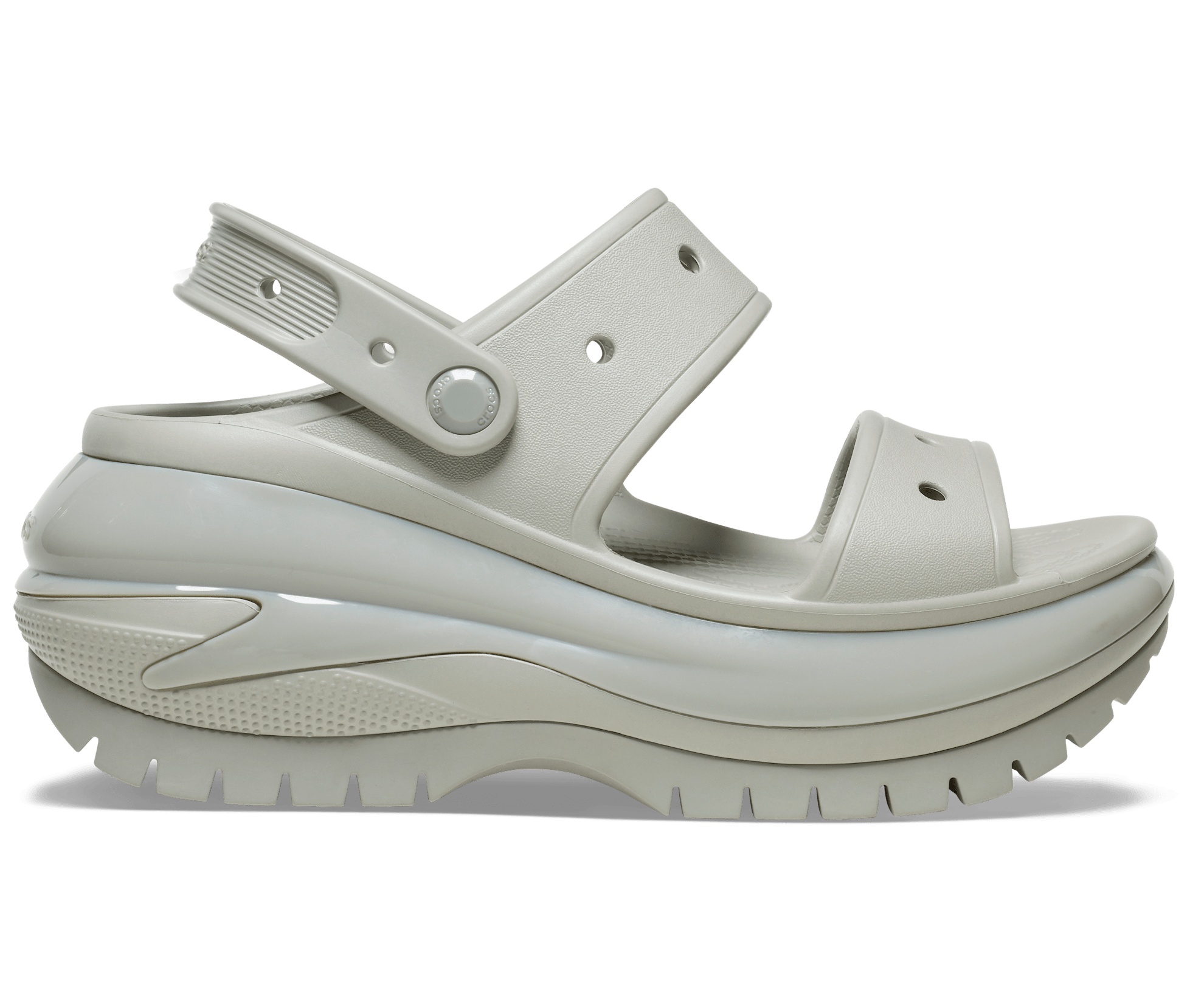 Mega Crush Sandal