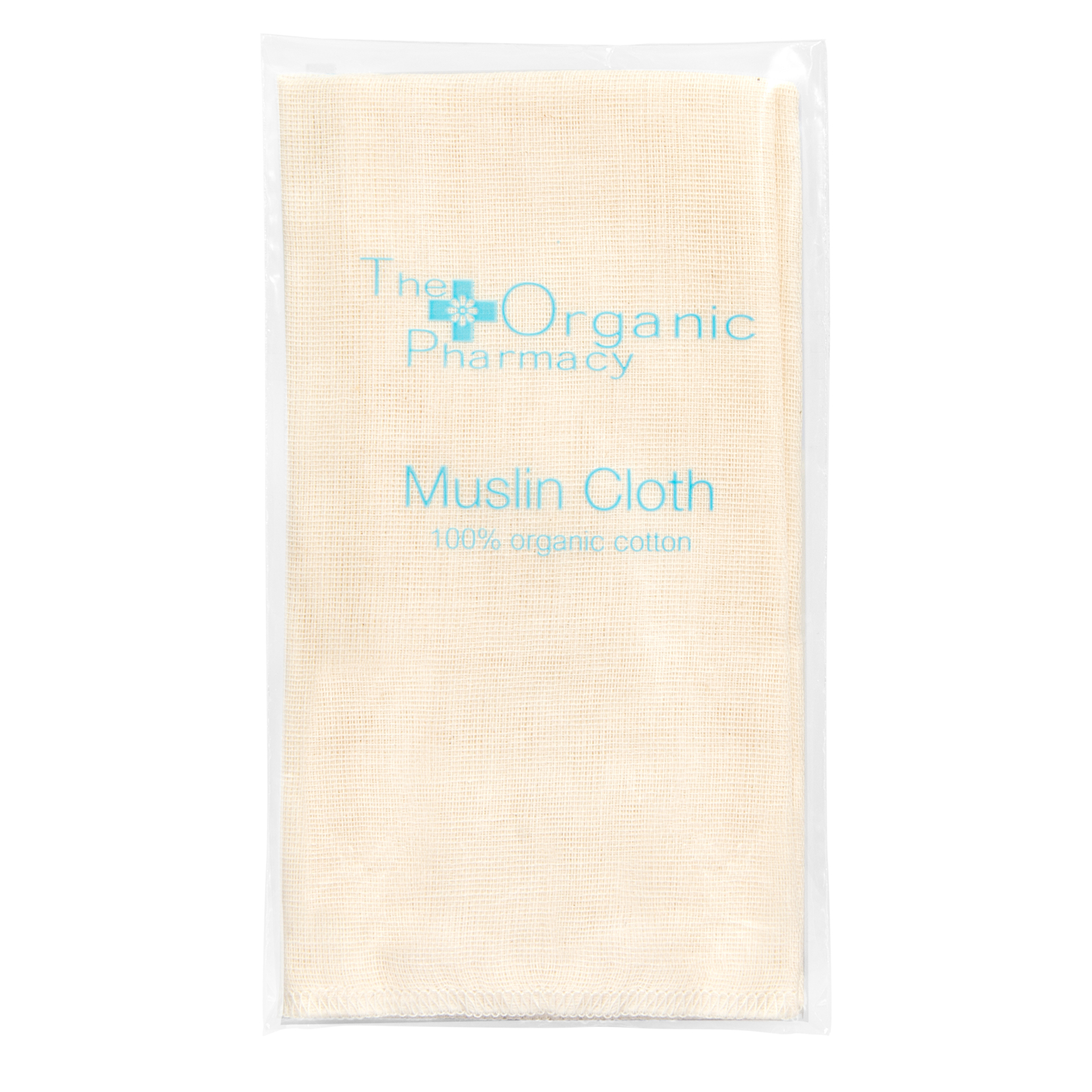 Organska muslin tkanina - Organska ljekarna