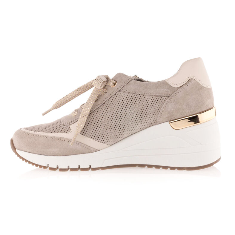 Корпе / патике Femme Beige