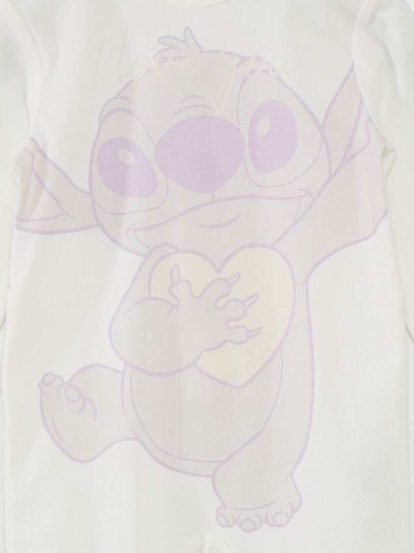 Disney Onesie - WIT